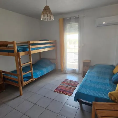 Clos St Cyprien Superbe T2 Proche Et Port - Terrasse - Piscine - Parking