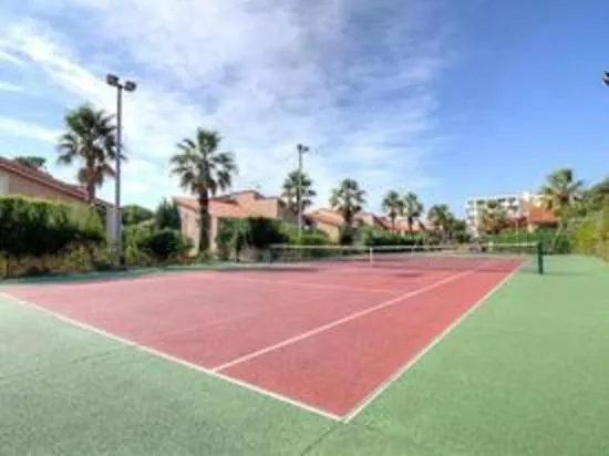 Apartament Clos St Cyprien Superbe T2 Proche Et Port - Terrasse - Piscine - Parking *